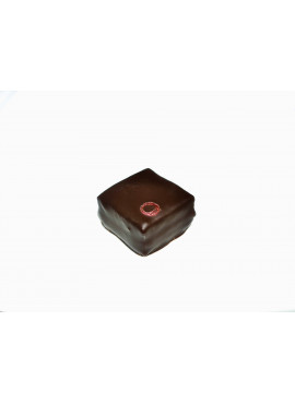 Chocolat à la Framboise