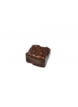 Rocher Chocolat noir