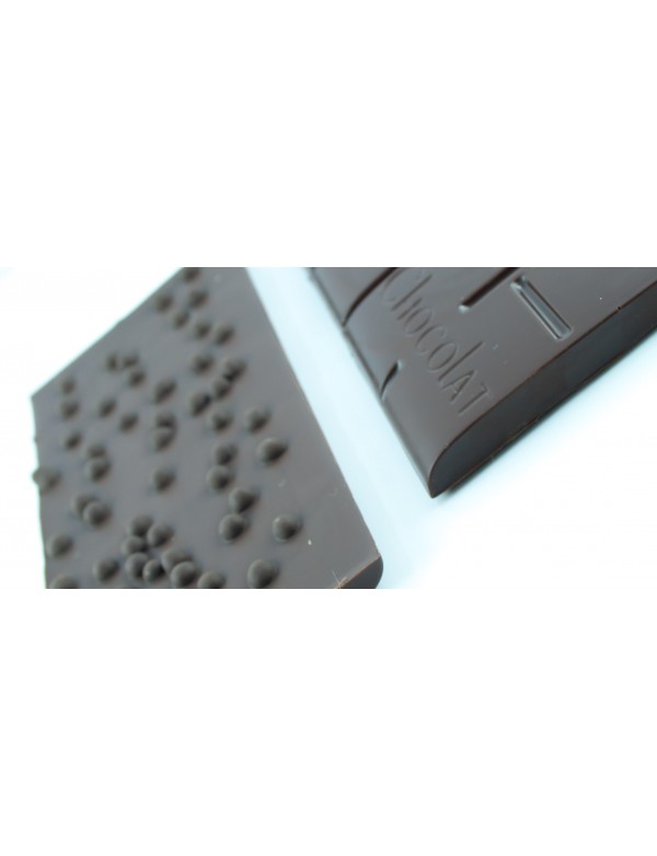 Tablette Choco Lait Bille Croustillante