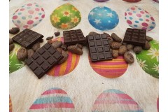 Le 25 Mars 2018 Dégustation de Chocolat à l'Atelier